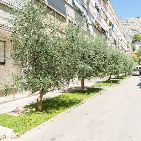Kate Omiš Exterior foto