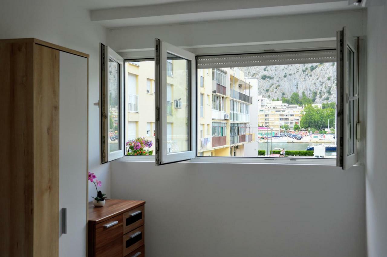 Kate Omiš Exterior foto