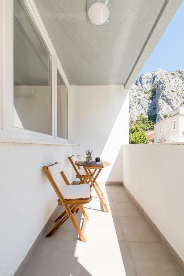 Kate Omiš Exterior foto